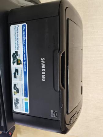 Принтер samsung ml1665