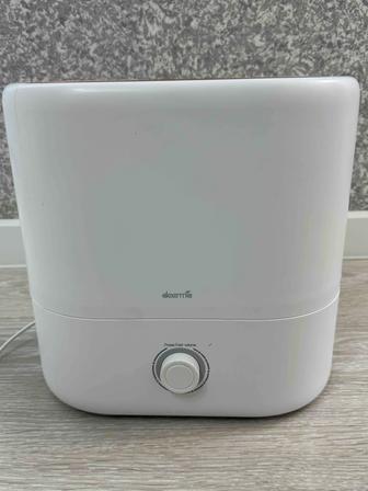 Увлажнитель воздуха Deerma белый
