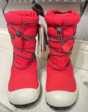 Продам Reima сапоги в наличии 29 размер,новые зима