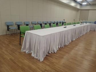 Прокат/Аренда диваны Кресла журнальные столики туумбы трибуна