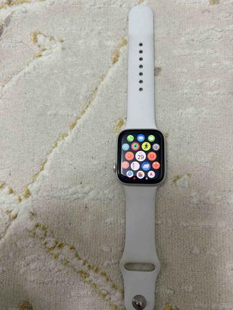 Смарт часы Apple Watch  44 mm