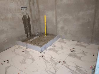 Сантехника любой сложности