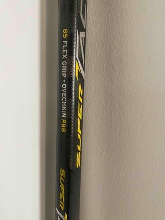 Хоккейная клюшка CCM 85 flex grip Ovechkin P88