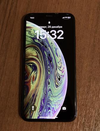 Iphone xs 256 gb