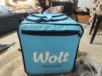 Термосумка