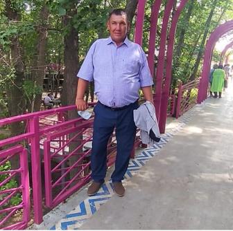 Водитель