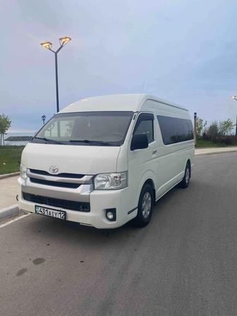 Аренда микро автобус.Бекет ата.Шопан ата.Кез келген жерге апарамыз.