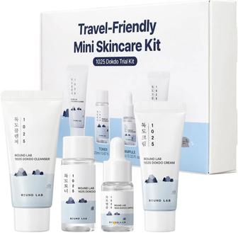 Набор уходовых средств