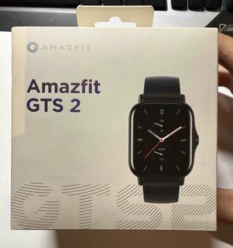 Смарт часы Amazfit GTS 2