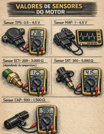 Авто электрик