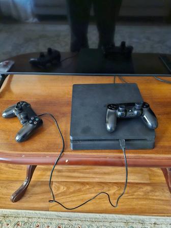 Продам ps4