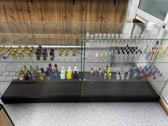 Продам витрины