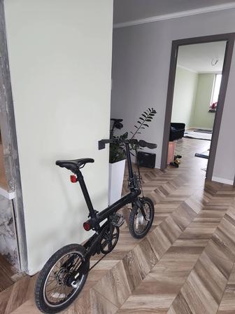 Электровелосипед xiaomi.