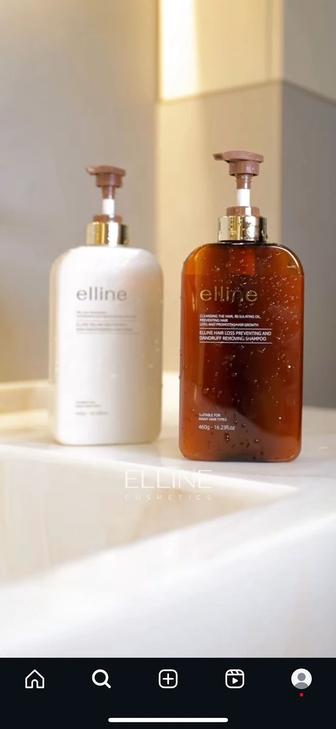 Шампунь и Бальзам