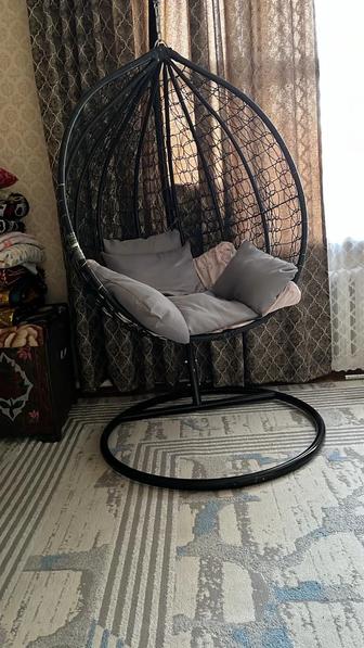 Кокон (качели)