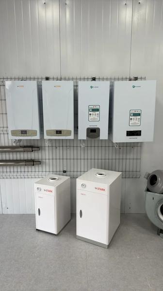 Отопление вентиляция кондиционирование