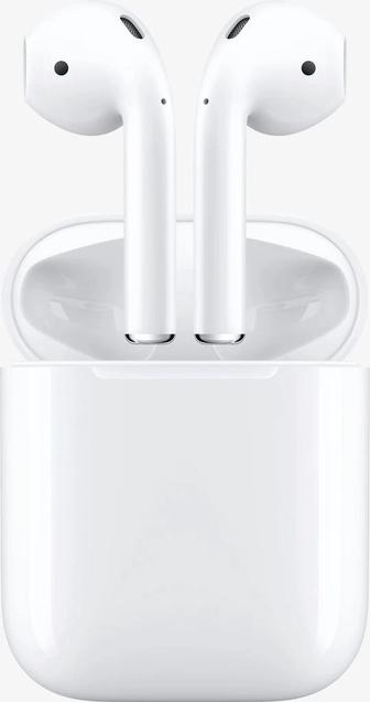 airpods 2