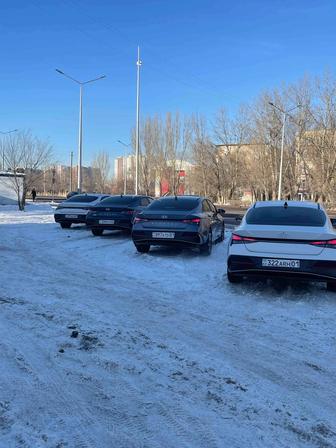 Сдам авто с правом выкупа