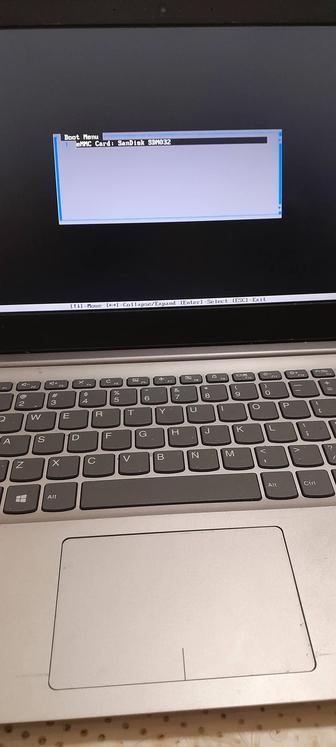 Ноутбук Lenovo 2023 г