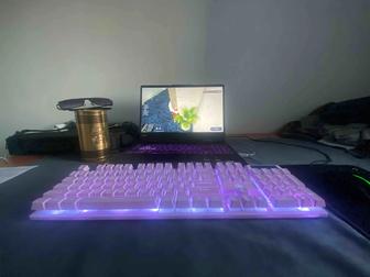 Продам Asus tuf 15 gaming