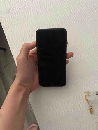 Iphone SE 2020 64gb