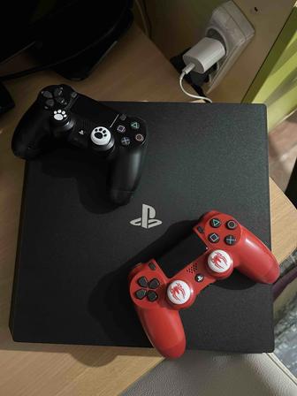 PlayStation 4 pro