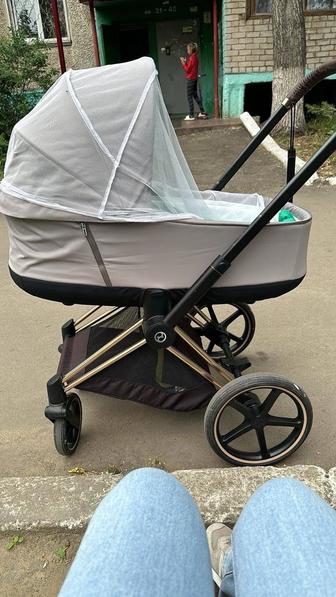 Коляска Cybex