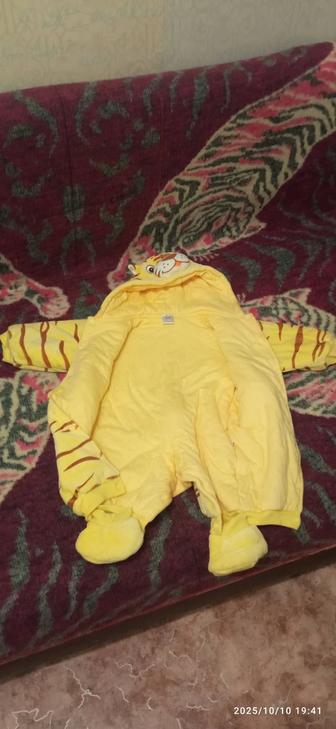 Комбинезон детский