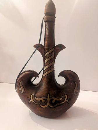 Торсык (сосуд) ручная работа. Купить в Алматы.