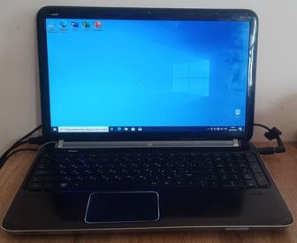 Ноутбук HP DV-6 в хорошем состоянии