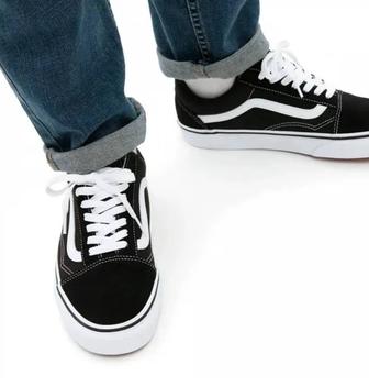 Кеды VANS Old School