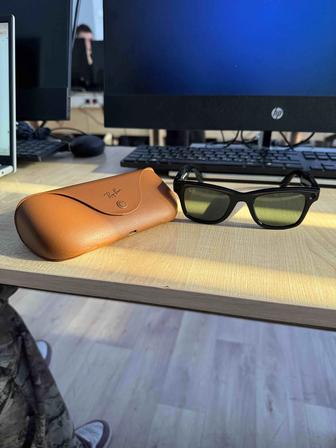 Аренда очков