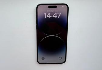 iPhone 14 Pro Max 85%