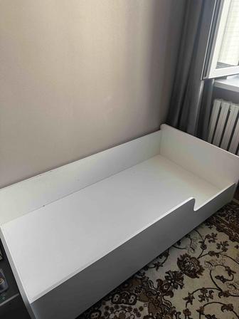 Детская кровать 80/160