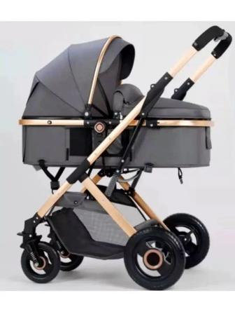 Продам коляску