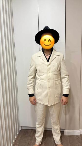 Костюм шалбар