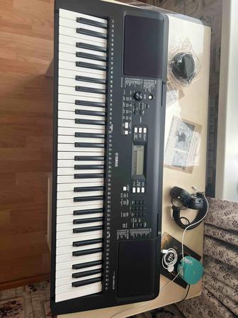 Синтезатор Yamaha