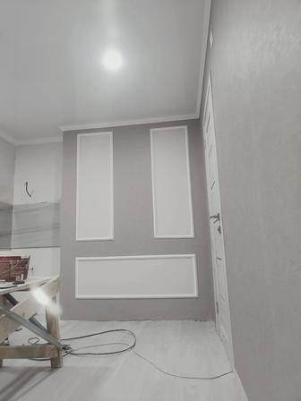 Ремонт под ключ