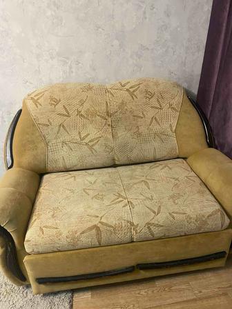 Продам диван