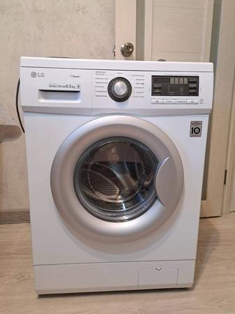Продам б/у стиральную машину автомат