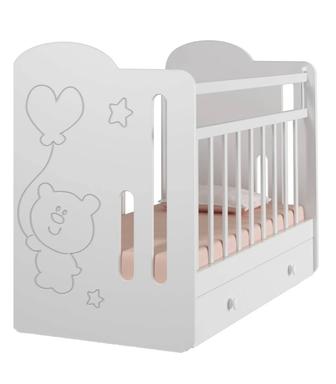 Продается детская кроватка