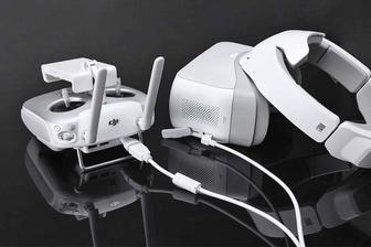 Очки DJI Goggles Гоглс для Квадрокоптера Дрона