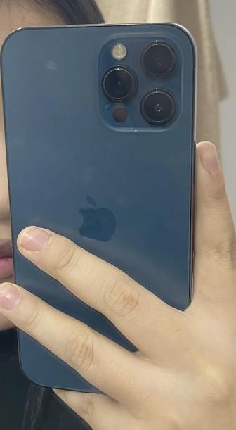 Айфон 12 про max