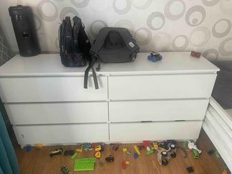 Срочно Продам комод