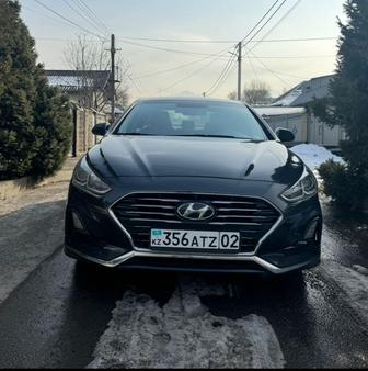 Аренда авто Яндекс Комфорт Плюс