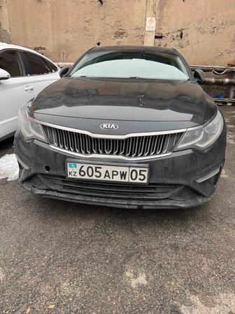 Аренда авто Яндекс Комфорт