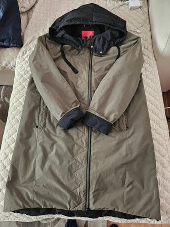 Женская куртка
