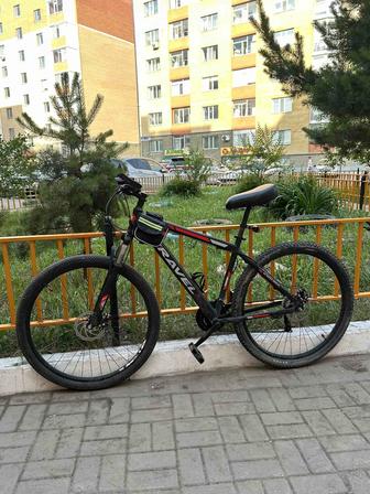 Продам велосипед TRAVEL Горный