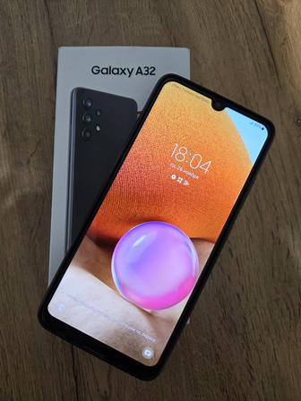 Продаю телефон SAMSUNG Galaxy A32