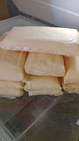 Продается свежее масло и топленка